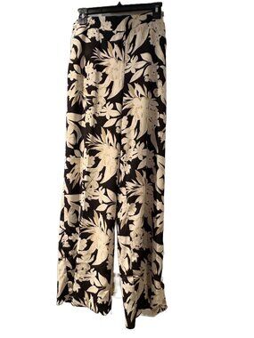 Anne Klein Pull on Pants Size Large New with Tags